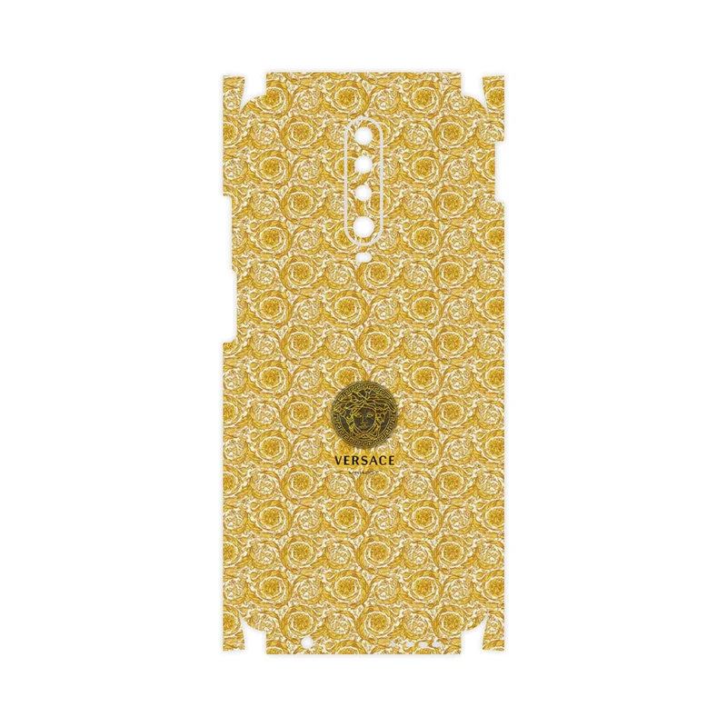 برچسب پوششی ماهوت مدل versace-FullSkin مناسب برای گوشی موبایل شیائومی Redmi K30