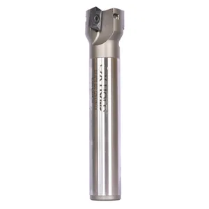 هولدر انگشتی فرزکاری ایکس هولد مدل EM-AP16-D32-C25-L150-Z3