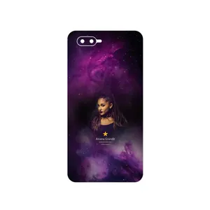 MAHOOT Ariana Grande Cover Sticker for Oppo K1