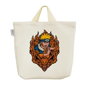 ساک خرید خندالو مدل ناتاسو کد 5168