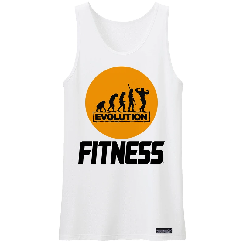 تاپ مردانه 27 مدل Fitness Evolution کد MH33