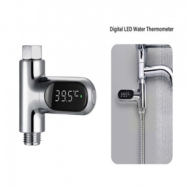 دماسنج دیجیتالی مدل BD-LS-05 دماسنج دیجیتالی مدل BD-LS-05