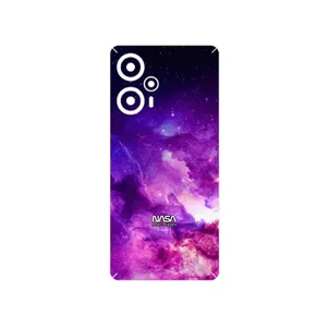 MAHOOT Universe b NASA 12 Cover Sticker for Xiaomi Poco F5