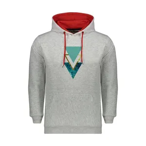 هودی مردانه آریا پارس مدل آراد-3-533