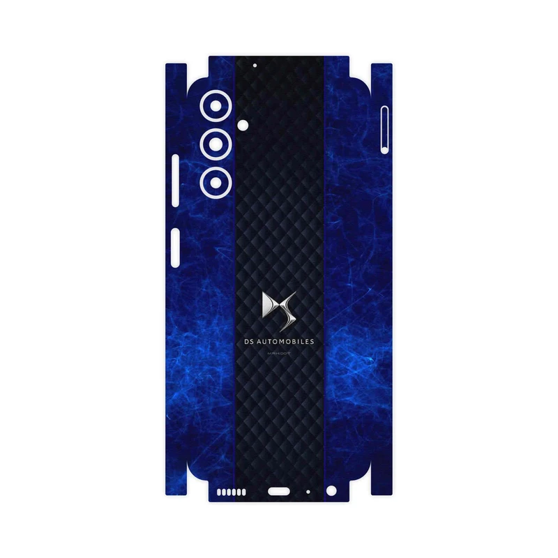 برچسب پوششی ماهوت مدل DS Automobiles-FullSkin مناسب برای گوشی موبایل سامسونگ Galaxy A05s