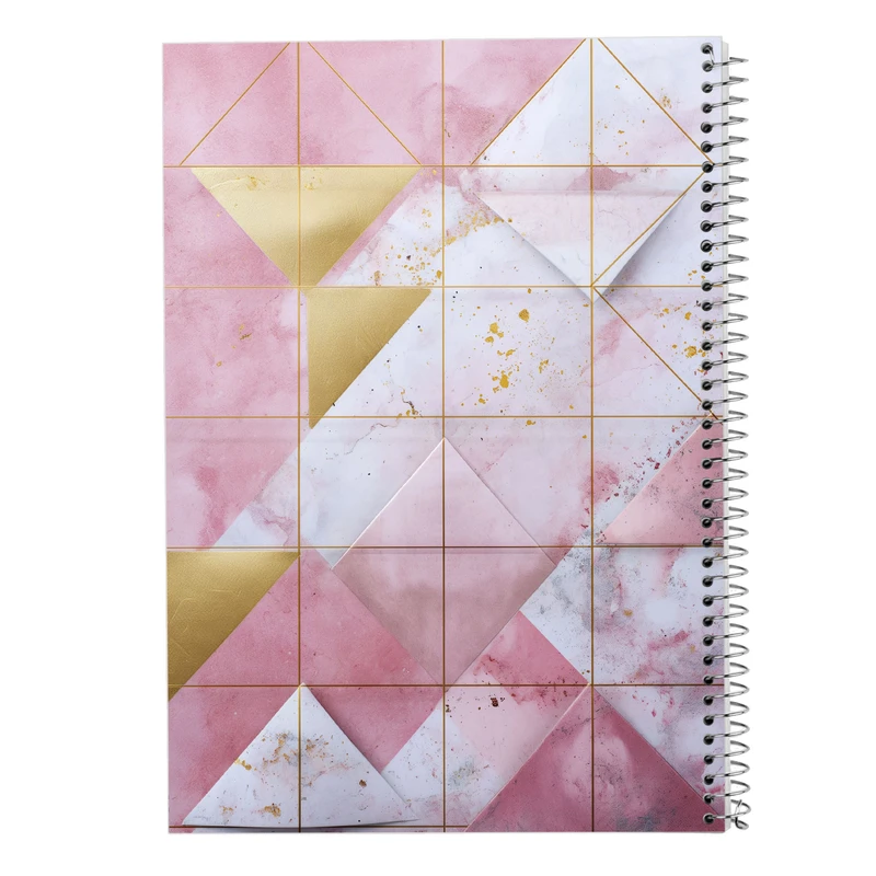 دفتر نقاشی 50 برگ مدوپد مدل فانتزی کد DF13710