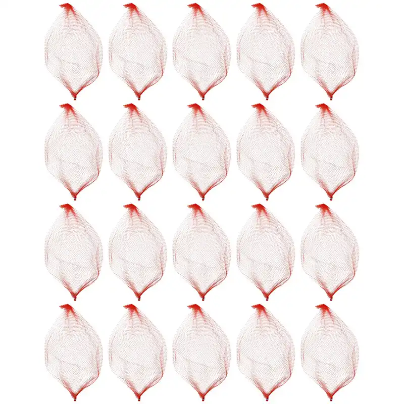 توری بسته بندی مدل 115 بسته 20 عددی