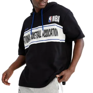 هودی پسرانه دفکتو مدل NBA