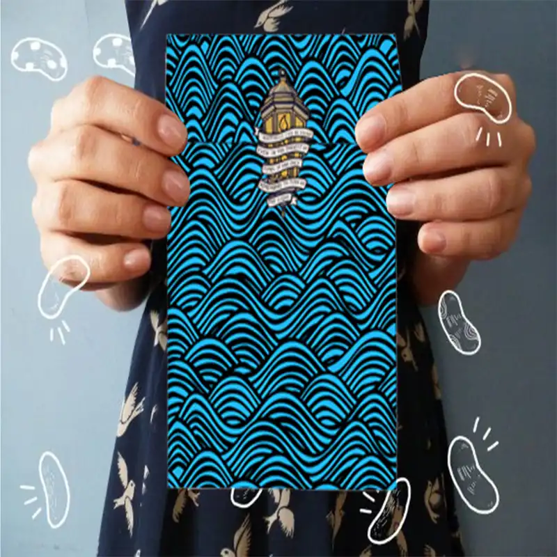 پوستر مستر گرین مدل هری پاتر طرح بلاتریکس لسترنج