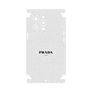 MAHOOT Prada-FullSkin Cover Sticker for Apple iphone 13 Pro