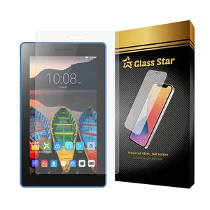 Glass Star TABNEW8 Screen Protector For Lenovo Tab 3.7
