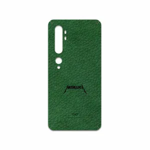 MAHOOT GL-MTLC Cover Sticker for Xiaomi Mi Note 10