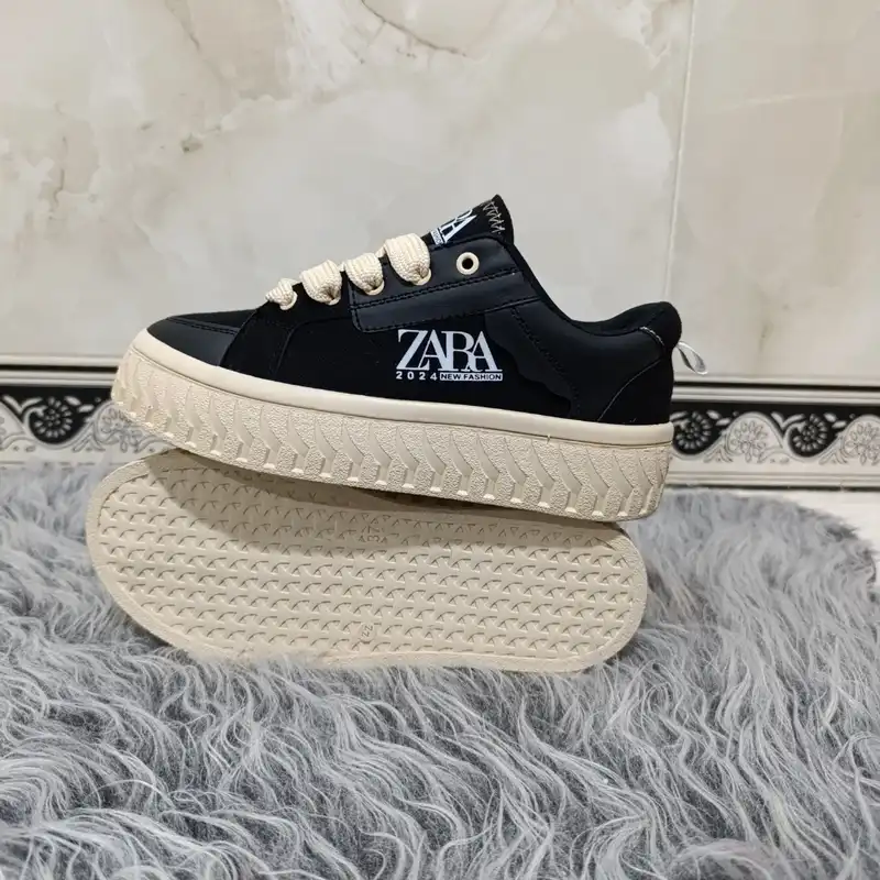 کفش روزمره زنانه مدل Za55