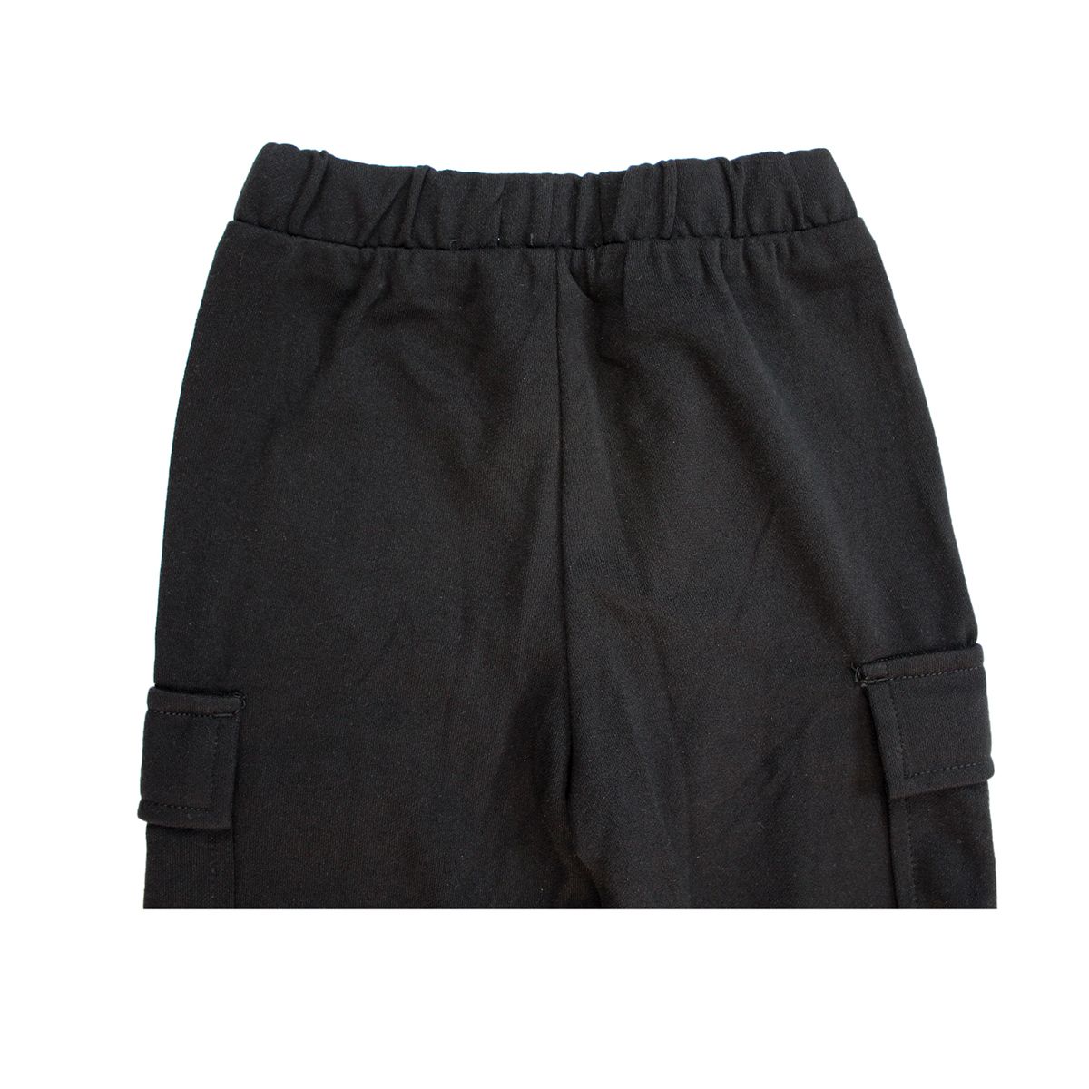 شلوار اسلش بچگانه لفتیز مدل Black-L -  - 2