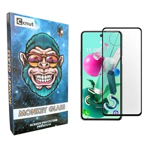 Coconut mnk Screen Protector For LG  K92 5G