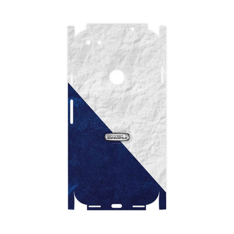 برچسب پوششی ماهوت مدل BISU-FullSkin مناسب برای گوشی موبایل گوگل Pixel