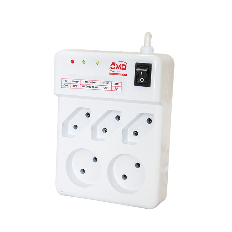 محافظ ولتاژ مدل OMD501
