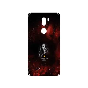 MAHOOT Penelope Cruz Cover Sticker for Xiaomi Mi 5s Plus