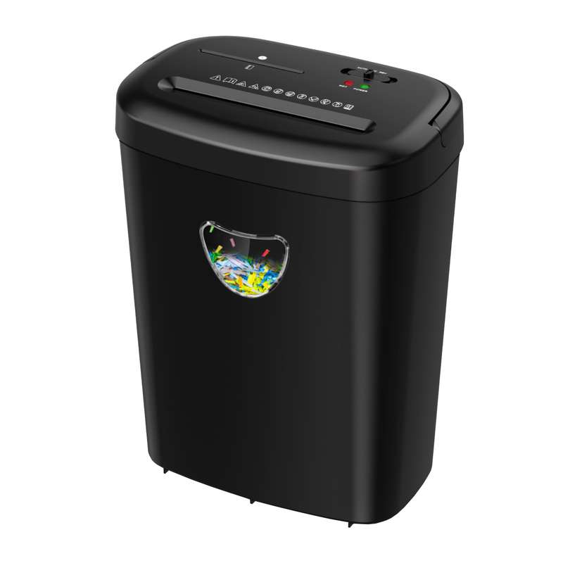 کاغذ خردکن مدل CD228P کاغذ خردکن مدل CD228P