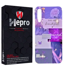HEPRO MC Cover for SAMSUNG GALAXY A30S/A50/A50S