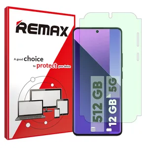 Remax Eye Care model Green light screen protector suitable for Xiaomi Redmi Note 13 Pro Plus mobile phone