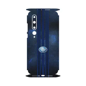 MAHOOT FAW-FullSkin Cover Sticker for Xiaomi Mi 10 5G