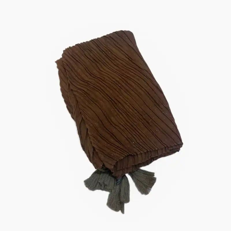 شال زنانه مدل شاین