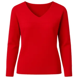 پلیور یقه هفت زنانه مدل ترلان کد 50