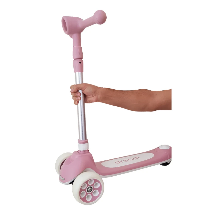 عکس شماره 10 : اسکوتر دریم مدل qw 110