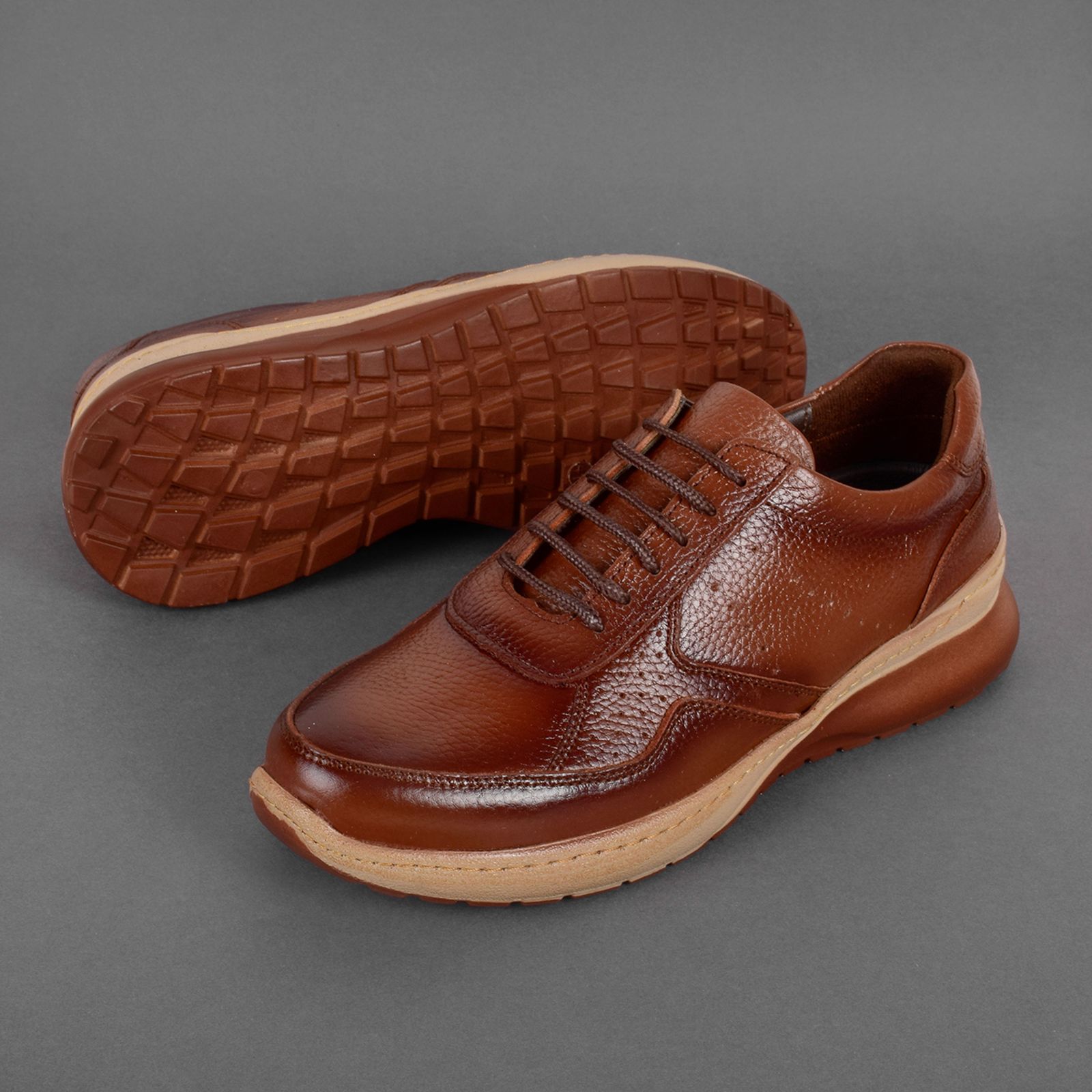 کفش روزمره مردانه مدل HN.1659 -  - 15
