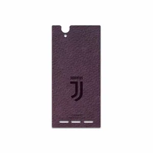 MAHOOT PL-JUVE Cover Sticker for Sony Xperia T2 Ultra