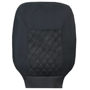 روکش صندلی خودرو مدل S-07 مناسب برای کوییک
