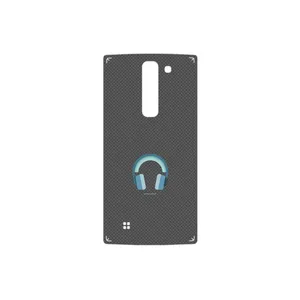 MAHOOT Minimal Headphone Icon Cover Sticker for LG Magna