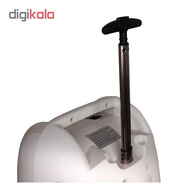 اکسیژن ساز زیکلاس مد مدل ZYK-5L