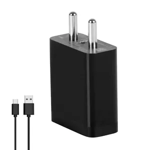  شارژر دیواری شیائومی مدل MDY-09-EJ به همراه کابل تبدیل USB-C 