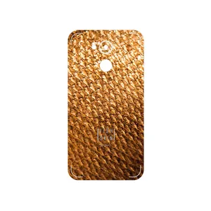 MAHOOT Fish Skin Cover Sticker for Honor 5C Pro