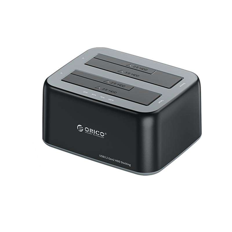 باکس هارد اکسترنال 2.5 اینچی usb-C اوریکو مدل 6829C3-C باکس هارد اکسترنال 2.5 اینچی usb-C اوریکو مدل 6829C3-C