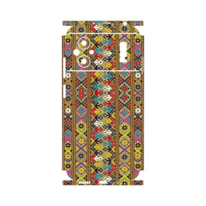 MAHOOT SISTAN Needlework 2-FullSkin Cover Sticker for Xiaomi Poco M5