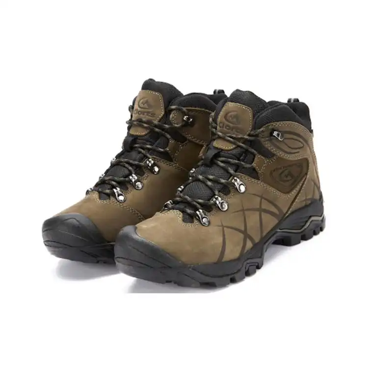 کفش کوهنوردی مردانه کلارتس مدل 3B048B