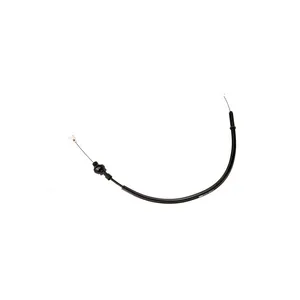 کابل گاز انژکتوری کارجی کد 1000199 مناسب برای پژو 405