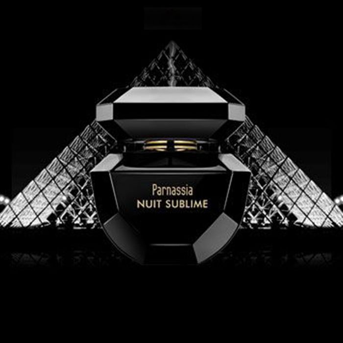 ادوپرفیوم زنانه جی پارلیس مدل Parnassia Nuit Sublime حجم 95 میلی‌لیتر -  - 4