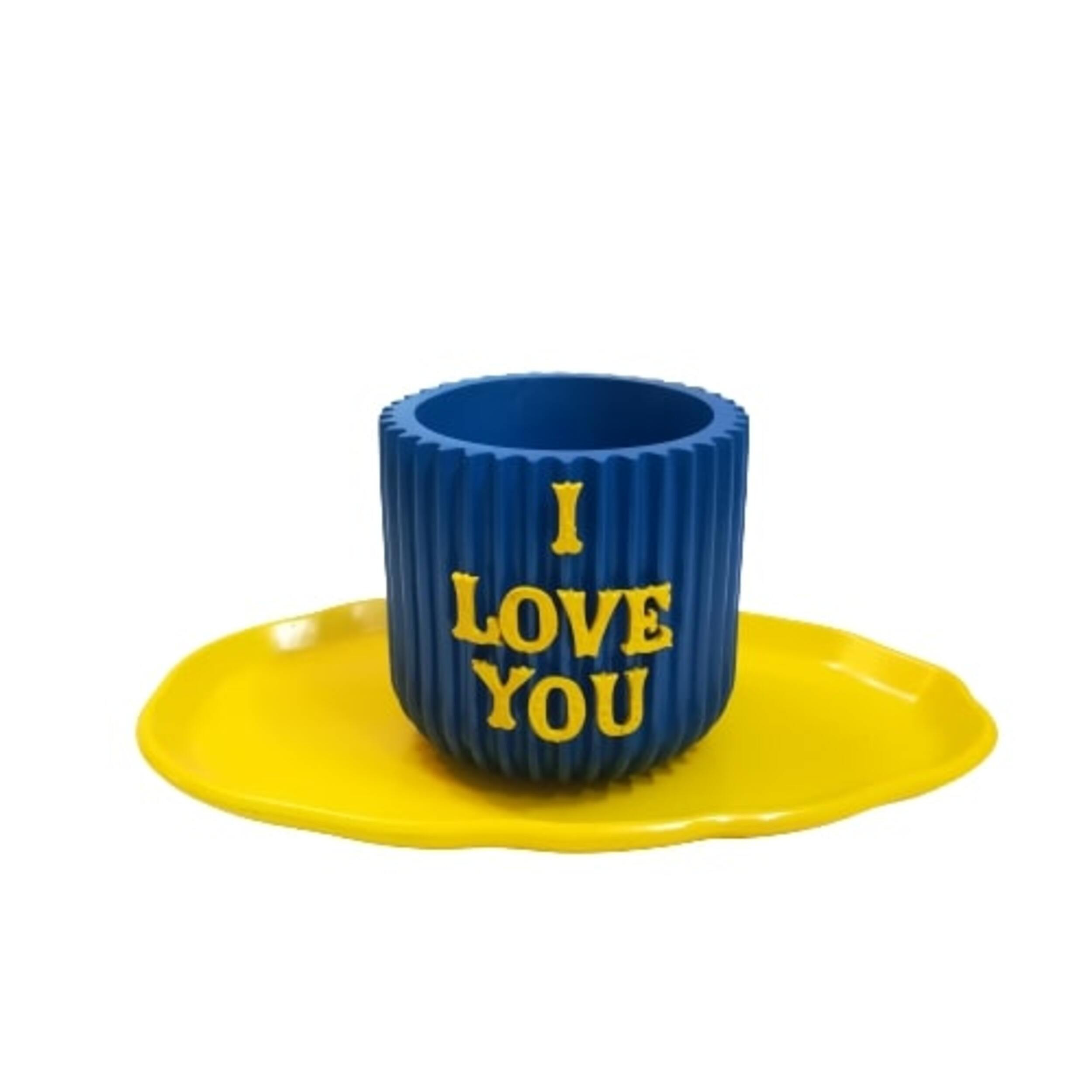 گلدان مدل Z12sG به همراه زیرگلدانی