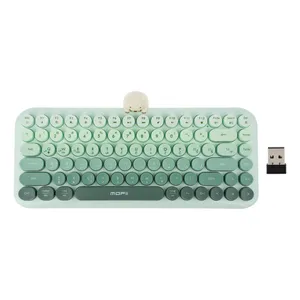 کیبورد بی‌سیم مافی مدل Anni