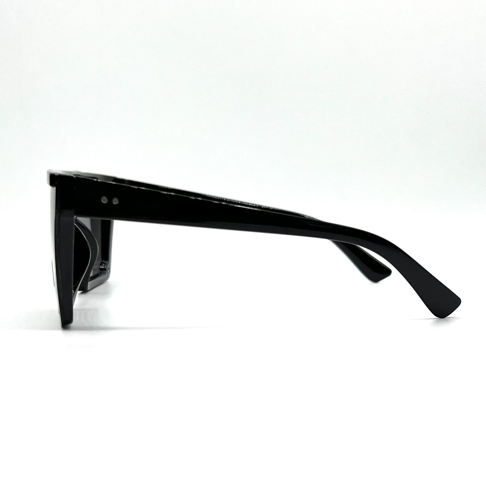 عینک آفتابی مردانه مدل Fd 314 -  - 3