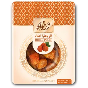 آلو بخارا زرخواه -400 گرم