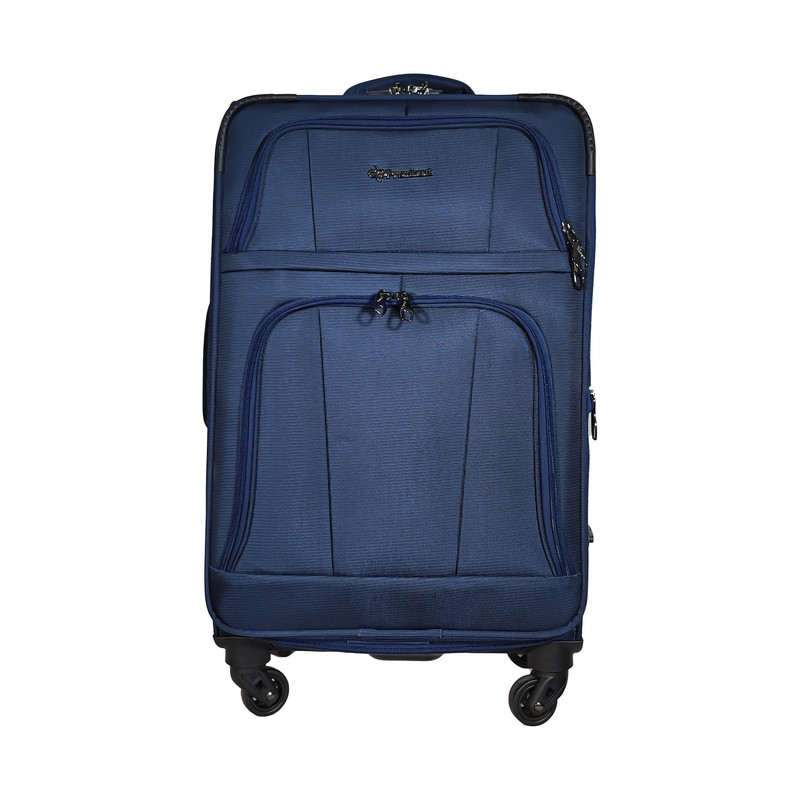 چمدان پرومیننت مدل 02 سایز متوسط