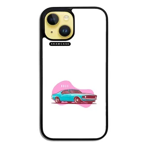AKAM AMC-WA15-CARS-40 Cover For Apple iPhone 15