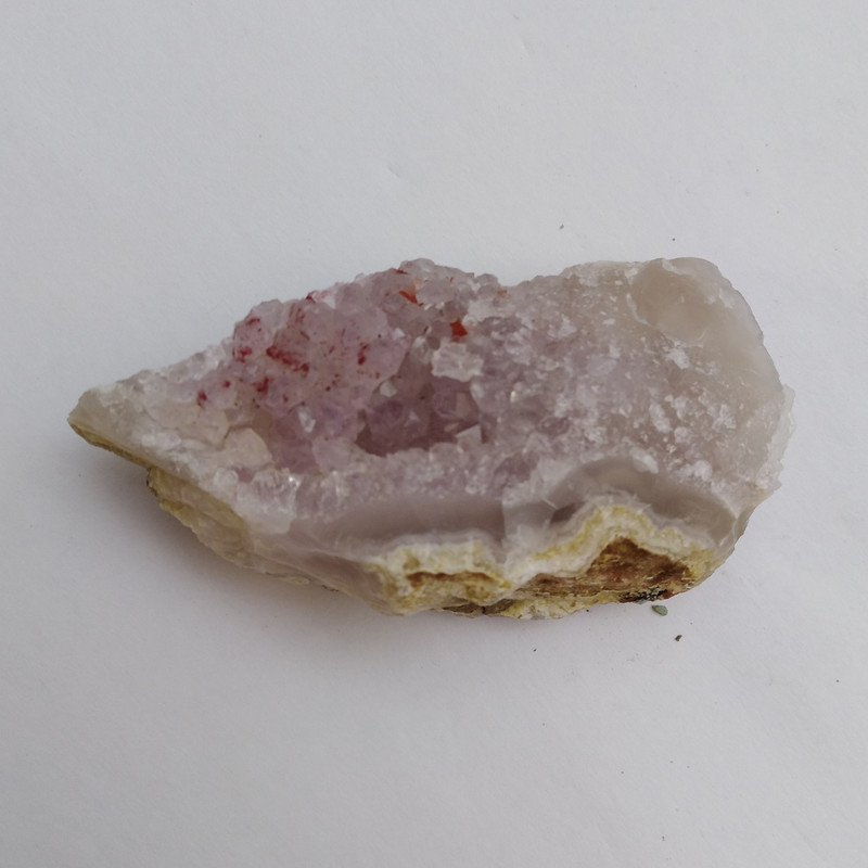 سنگ راف آمیتیست مدل AK044 سنگ راف آمیتیست مدل AK044