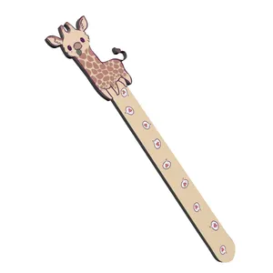نشانگر کتاب طرح زرافه کد ban19
