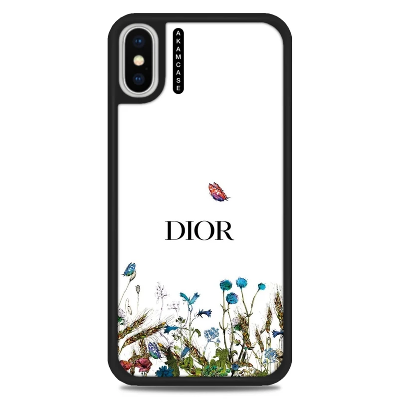 کاور آکام مدل AMC-WAX-BRANDS-43 مناسب برای گوشی موبایل اپل iPhone X/Xs